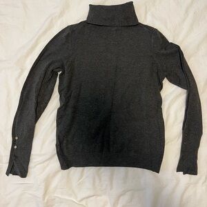 Catherine Malandrino turtle neck sweater